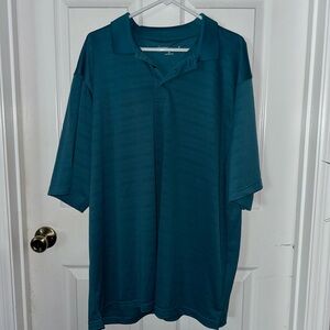 NWOT Rural King Performance Polo Size 3X